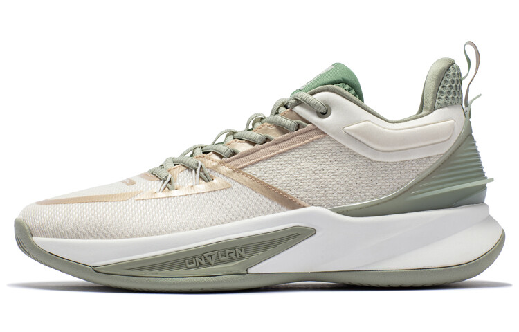 Баскетбольные кроссовки Restraint 3 мужские с низким верхом цвета бледно-лаймовый/сиреневый 361° 
Баскетбольные кроссовки Restraint 3 мужские с низким верхом цвета бледно-лаймовый/сиреневый 361°