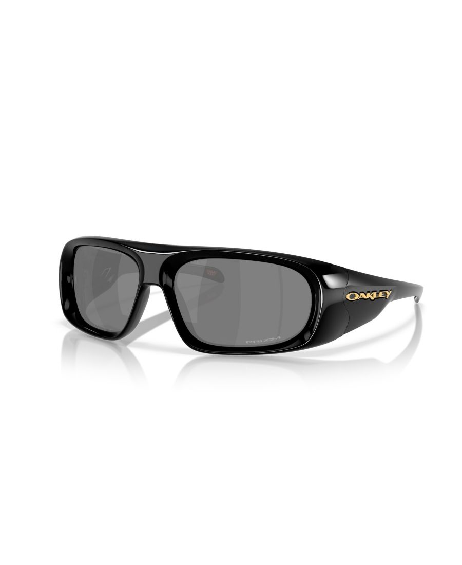 Солнцезащитные очки унисекс прямоугольной формы, Belleville OO9491 Oakley, Polished Black
Солнцезащитные очки унисекс прямоугольной формы, Belleville OO9491 Oakley, Polished Black