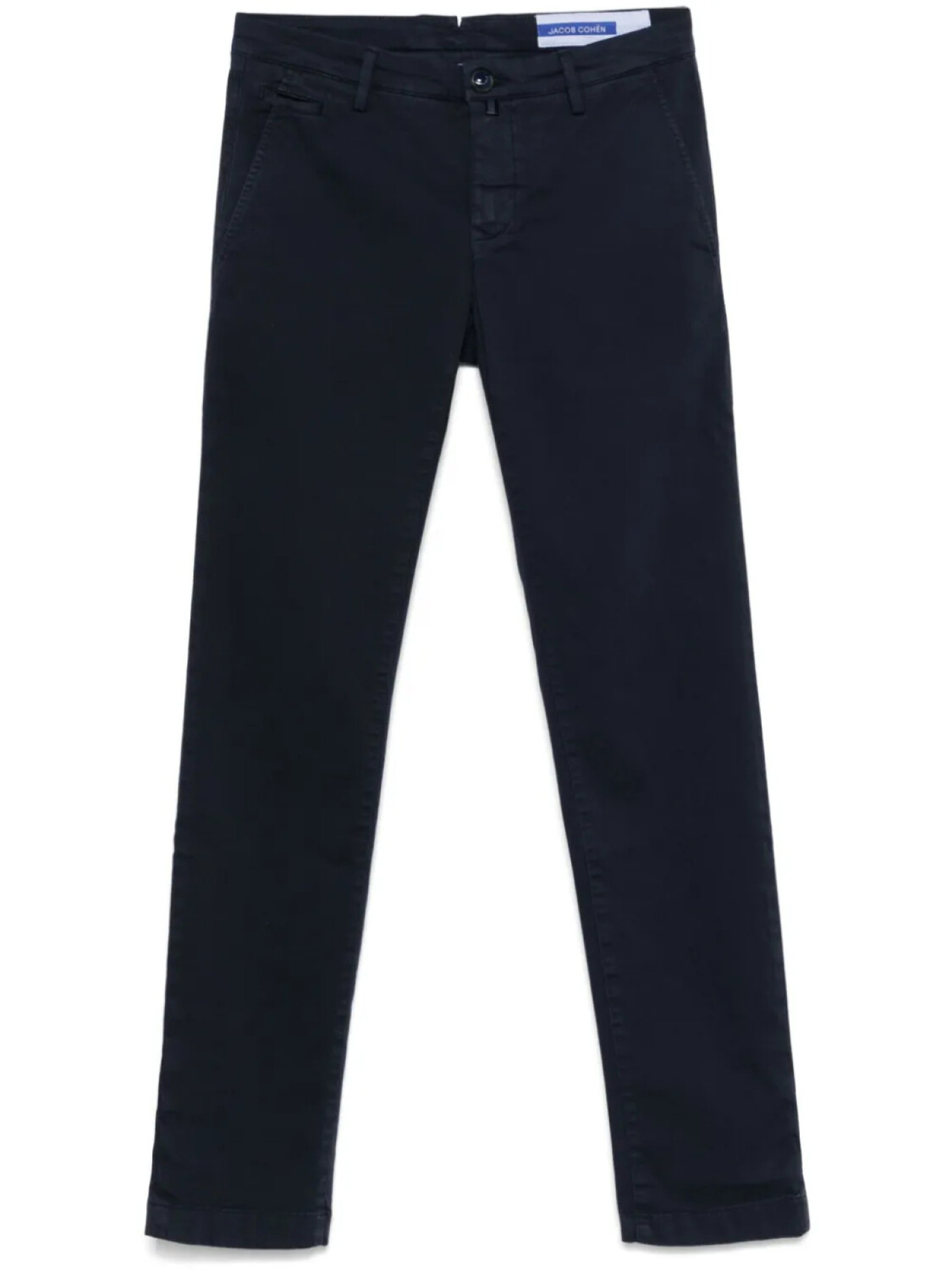 Брюки Jacob Cohën Bobby, синий 
Брюки Jacob Cohën Bobby, синий