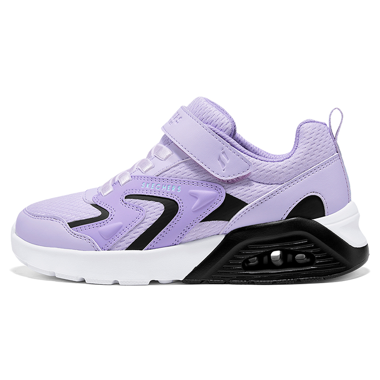 Кроссовки для скейтбординга STREET GIRLS с низким верхом для детей Skechers Kids, лаванда
Кроссовки для скейтбординга STREET GIRLS с низким верхом для детей Skechers Kids, лаванда