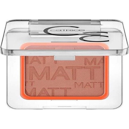 Тени для век Catrice Art Couleurs Take Me To Desert 2,4 г, телесные, матовые, веганские
Тени для век Catrice Art Couleurs Take Me To Desert 2,4 г, телесные, матовые, веганские