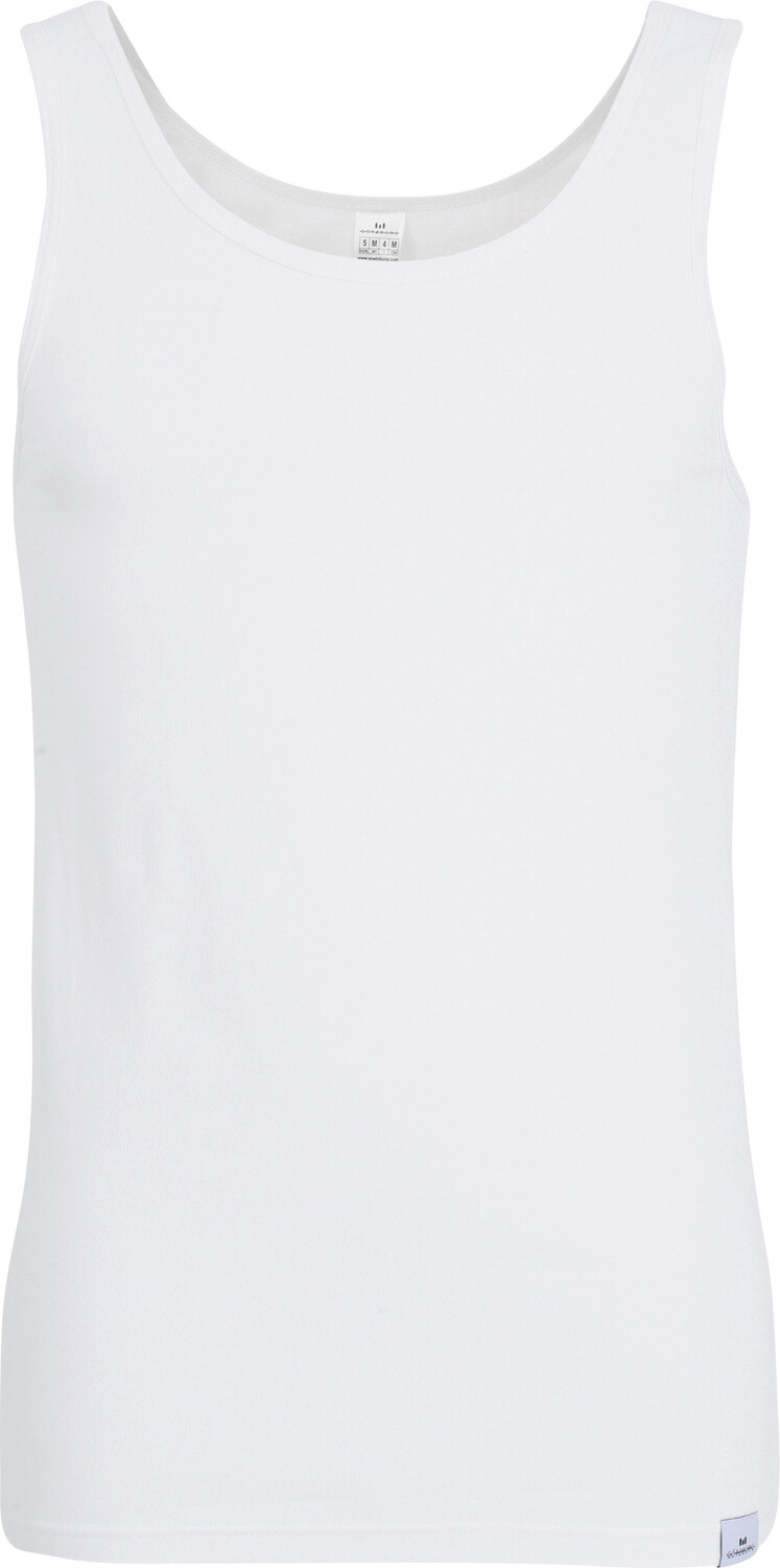 Майка Götzburg, белый
Майка Götzburg, белый