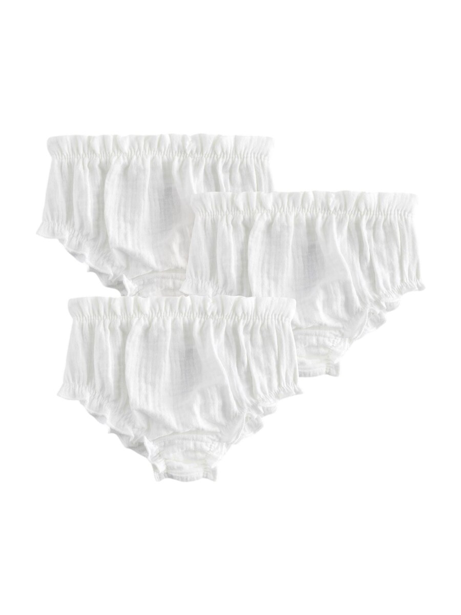 Трусы Next, экрю 
Трусы Next, экрю