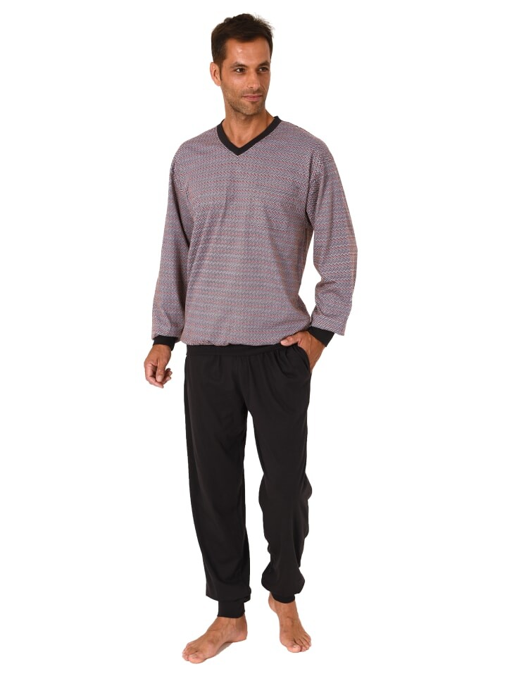 Ночное белье NORMANN, красный
Ночное белье NORMANN, красный