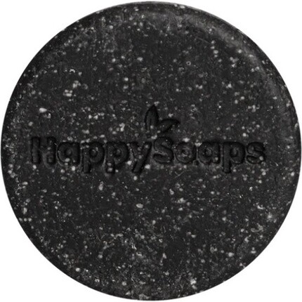 Happysoaps Шампунь-батончик Dandruff Defense — против перхоти — веганский — без пластика
Happysoaps Шампунь-батончик Dandruff Defense — против перхоти — веганский — без пластика