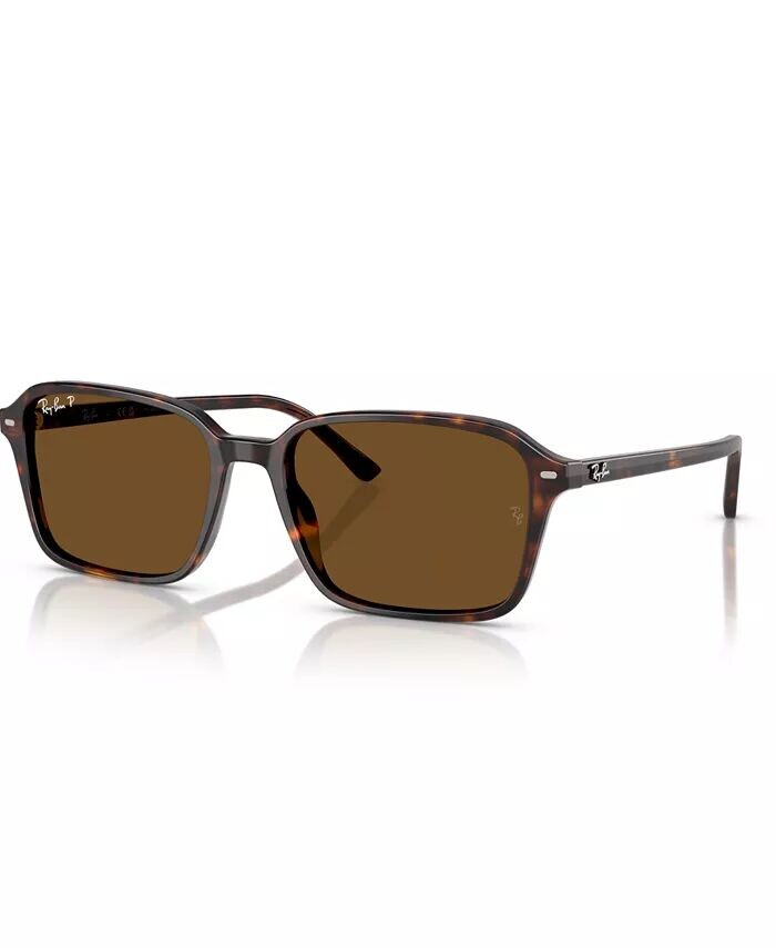 Мужские и женские поляризационные солнцезащитные очки, Raimond RB2231F Ray-Ban, мультиколор
Мужские и женские поляризационные солнцезащитные очки, Raimond RB2231F Ray-Ban, мультиколор