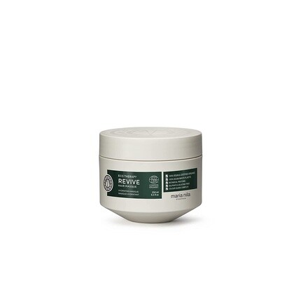 Eco Therapy Revive Masque 250 мл Глубоко увлажняющая маска для волос, Maria Nila
Eco Therapy Revive Masque 250 мл Глубоко увлажняющая маска для волос, Maria Nila