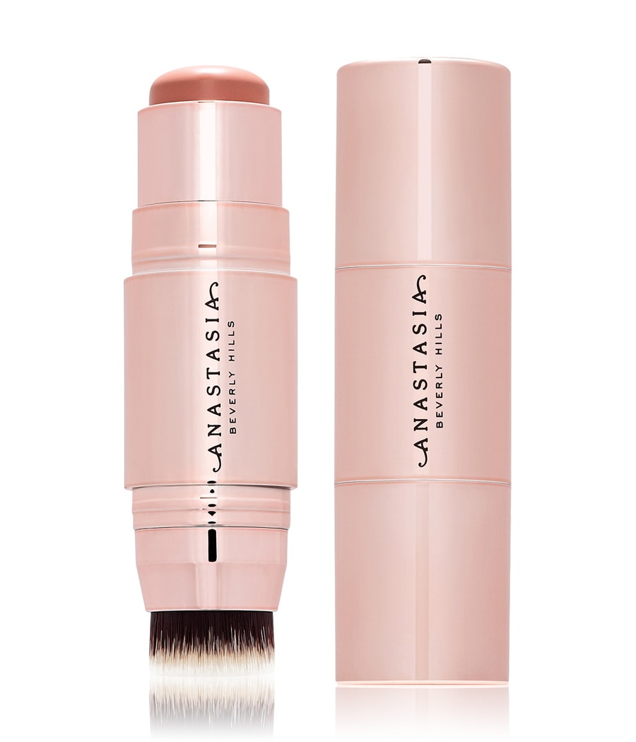 Кремовые румяна ANASTASIA Beverly Hills Stick Blush, Latte, 8g
Кремовые румяна ANASTASIA Beverly Hills Stick Blush, Latte, 8g