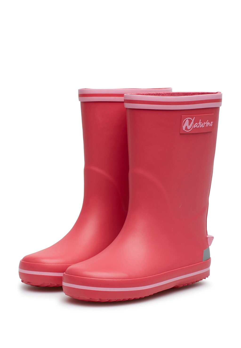 Резиновые сапоги RAIN BOOT Naturino, неон фуксия
Резиновые сапоги RAIN BOOT Naturino, неон фуксия