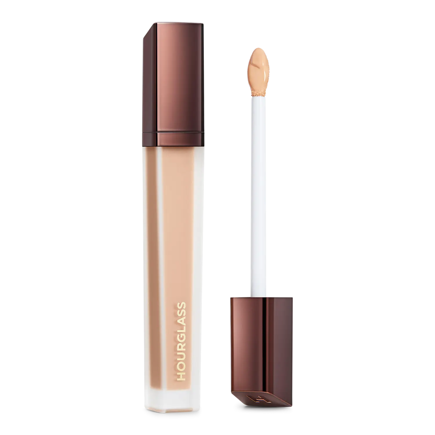 Консилер Vanish Airbrush HOURGLASS, Silk 2.5 (light, neutral pink undertone)
Консилер Vanish Airbrush HOURGLASS, Silk 2.5 (light, neutral pink undertone)