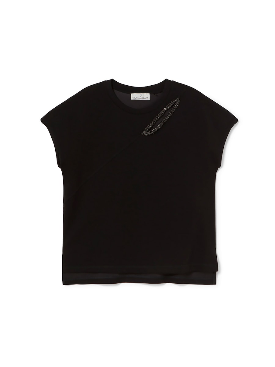 Рубашка Lola Casademunt, черный
Рубашка Lola Casademunt, черный