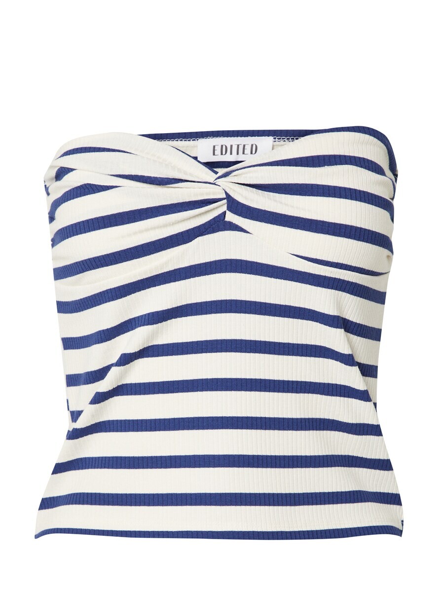 Топ Edited ALAMEA, белый
Топ Edited ALAMEA, белый