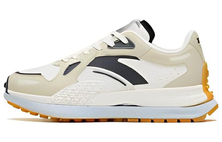 Кроссовки ANTA Champion Series Lifestyle Shoes Women's Low-top Ivory White/oat White/bituminous Gray, серый
Кроссовки ANTA Champion Series Lifestyle Shoes Women's Low-top Ivory White/oat White/bituminous Gray, серый