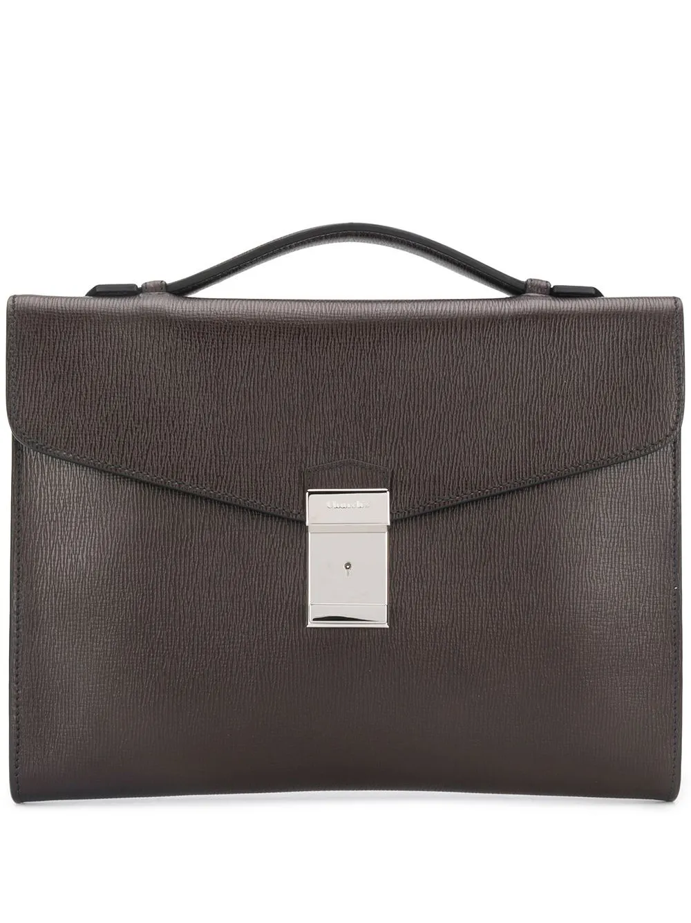 Портфель 'Warwick' Church's, коричневый
Портфель 'Warwick' Church's, коричневый