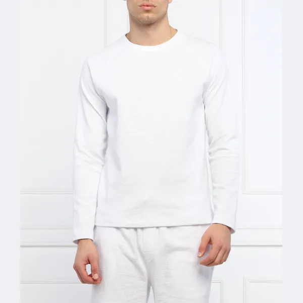 Толстовка Contem стандартного кроя Boss, белый
Толстовка Contem стандартного кроя Boss, белый