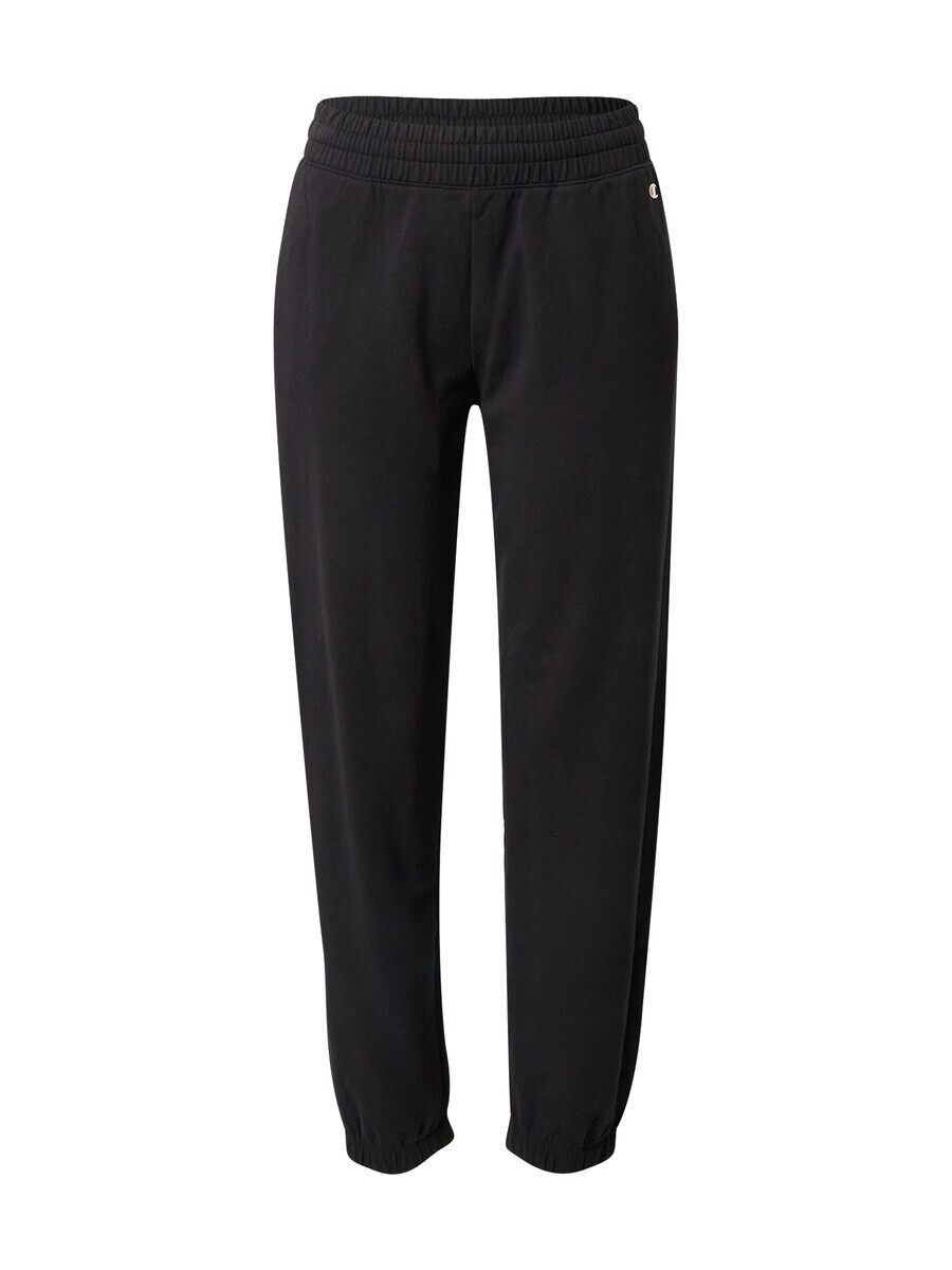 Брюки Champion Authentic Athletic Apparel Tapered Pants Legacy, черный
Брюки Champion Authentic Athletic Apparel Tapered Pants Legacy, черный