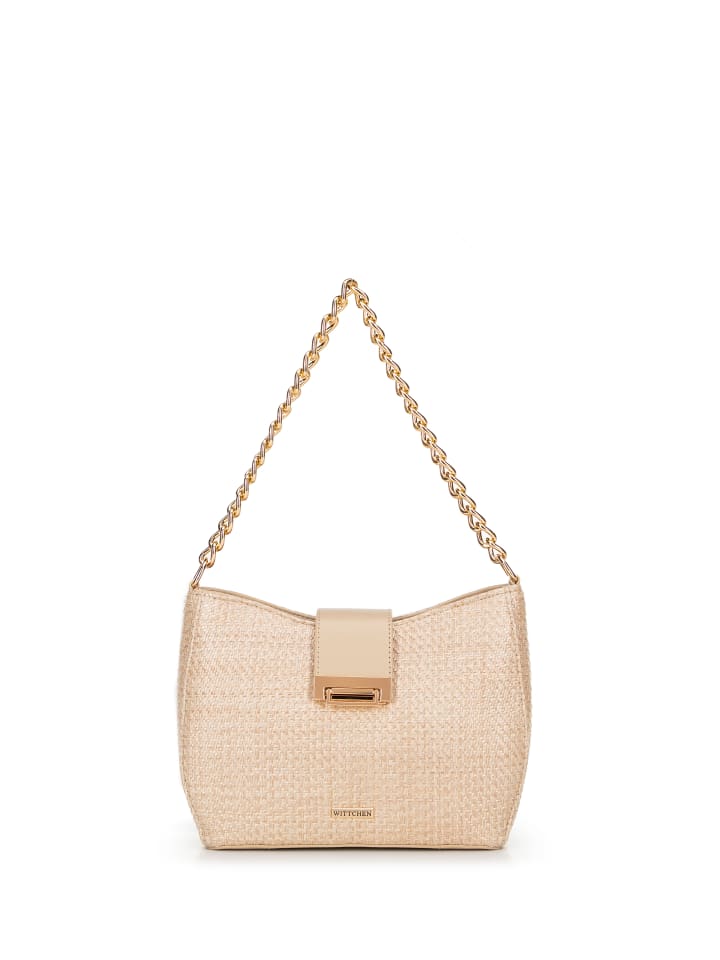 Сумка Wittchen, бежевый
Сумка Wittchen, бежевый