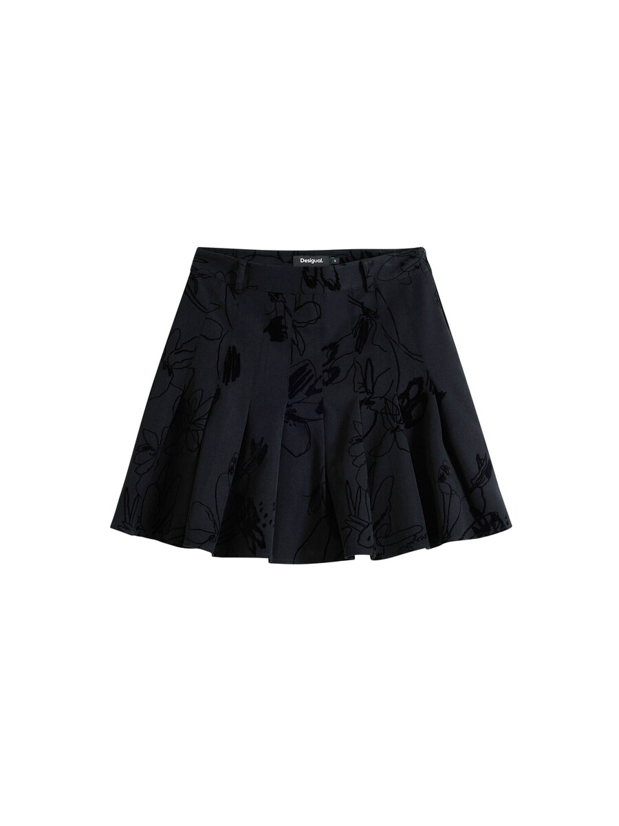 Юбка Desigual, черный
Юбка Desigual, черный