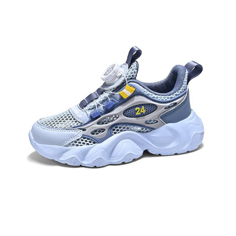 Нескользящие, легкие, амортизирующие, низкие, детские, подростковые кроссовки TROADLOP, синий
Нескользящие, легкие, амортизирующие, низкие, детские, подростковые кроссовки TROADLOP, синий