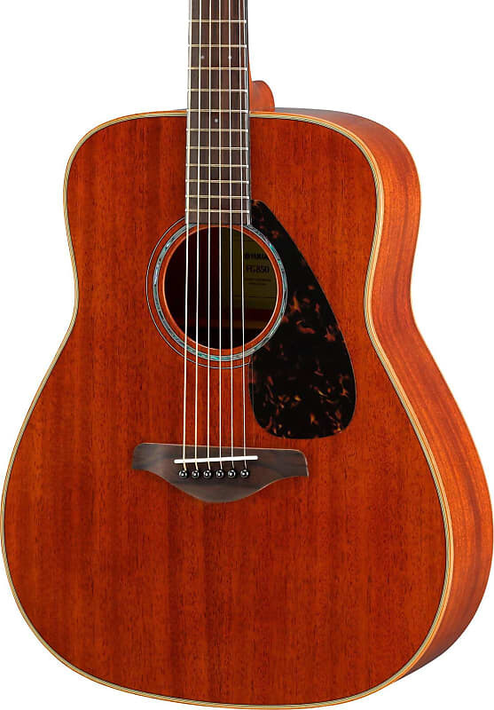 Акустическая гитара Yamaha FG850NT Manogany Top Folk Acoustic Guitar
Акустическая гитара Yamaha FG850NT Manogany Top Folk Acoustic Guitar