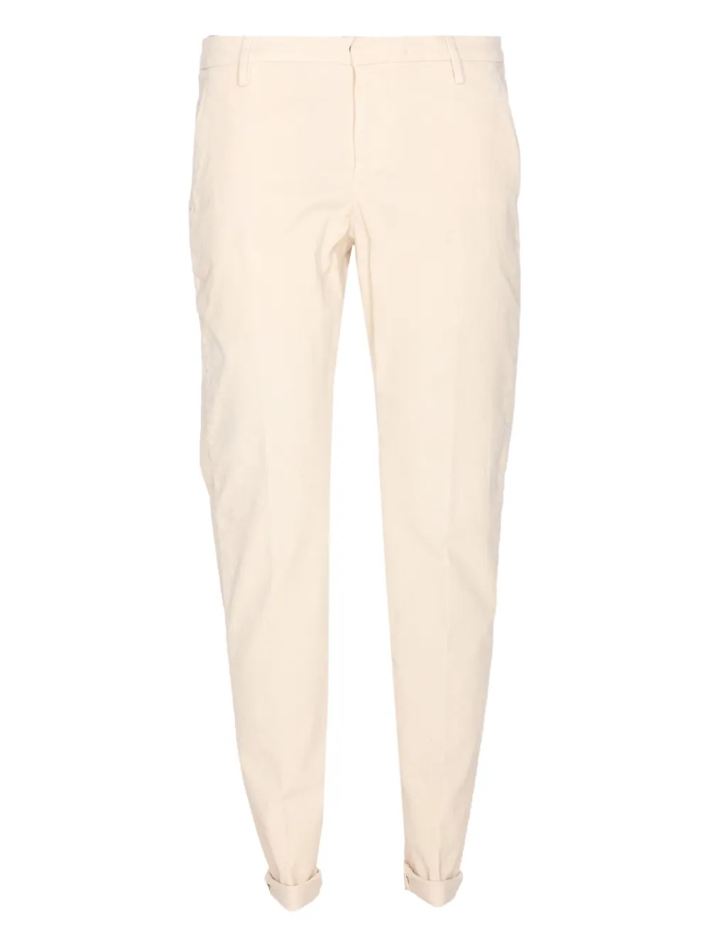 Вельветовые брюки DONDUP, нейтральный
Вельветовые брюки DONDUP, нейтральный