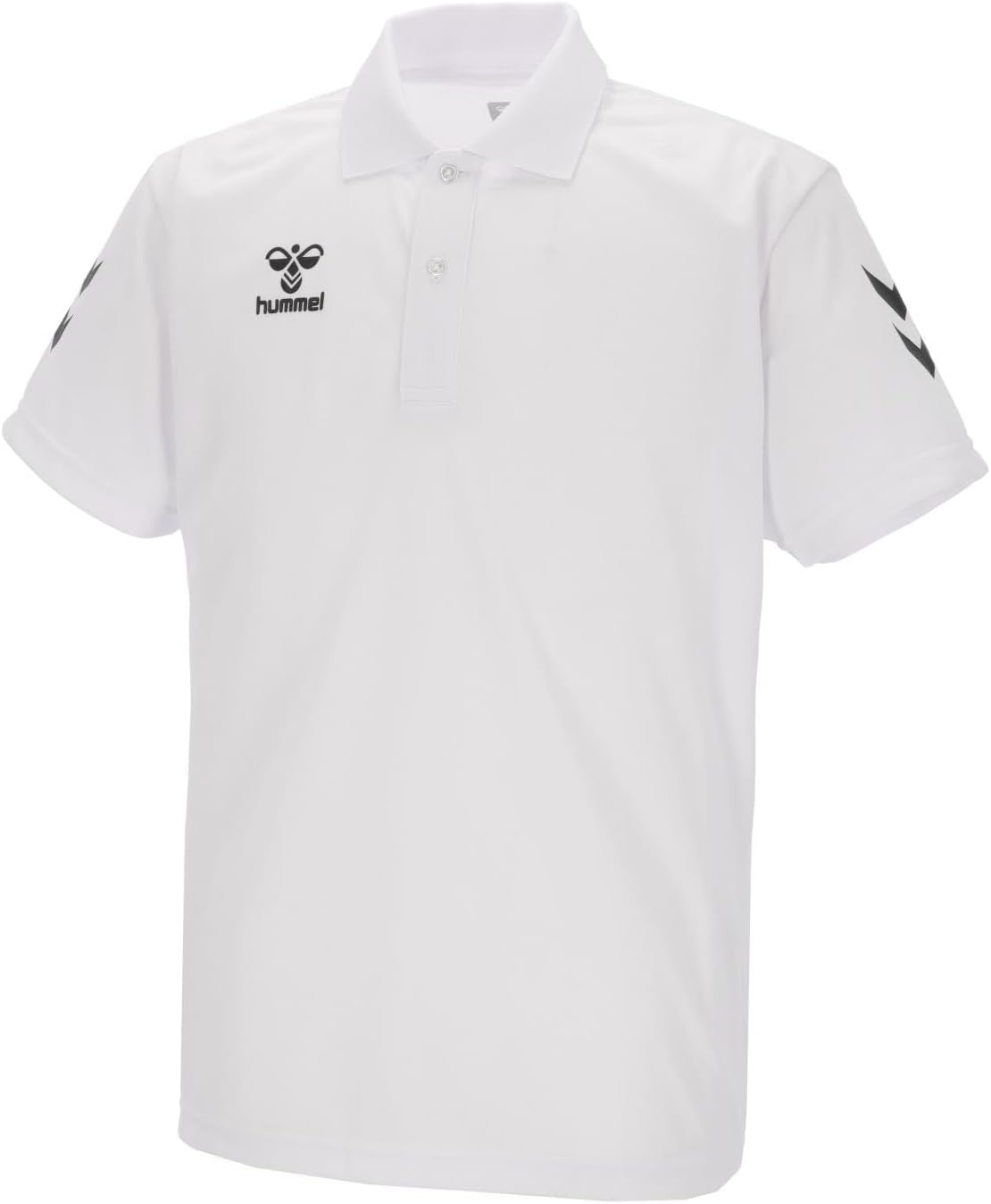 Футболка-поло Hummel Team HAP3065, унисекс, для взрослых, белый
Футболка-поло Hummel Team HAP3065, унисекс, для взрослых, белый