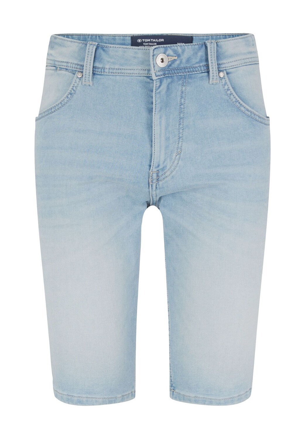 Джинсы Josh Bermuda, приталенный крой, смесь хлопка, мужские TOM TAILOR, цвет Light Stone
Джинсы Josh Bermuda, приталенный крой, смесь хлопка, мужские TOM TAILOR, цвет Light Stone