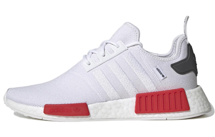 Кроссовки Adidas Originals Nmd R1 White Vivid Red, Белый, Кроссовки Adidas Originals Nmd R1 White Vivid Red
Кроссовки Adidas Originals Nmd R1 White Vivid Red, Белый, Кроссовки Adidas Originals Nmd R1 White Vivid Red