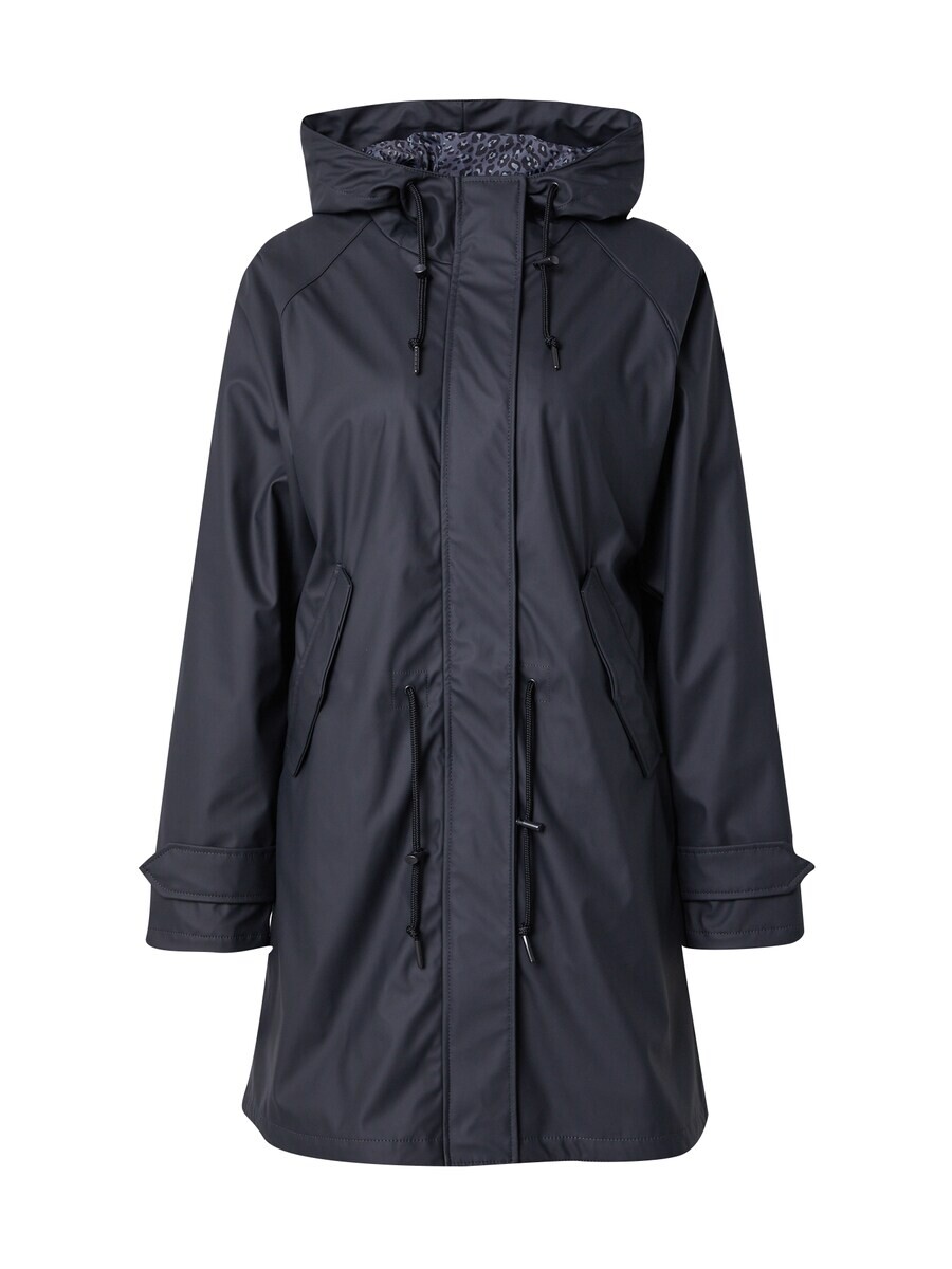 Куртка Derbe TRAVEBY FRIESE LEO, черный
Куртка Derbe TRAVEBY FRIESE LEO, черный