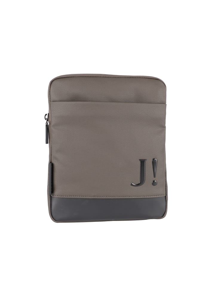 Наплечная сумка Joop Jeans, оливковый
Наплечная сумка Joop Jeans, оливковый