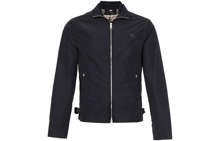 Мужская куртка Burberry, цвет Black
Мужская куртка Burberry, цвет Black