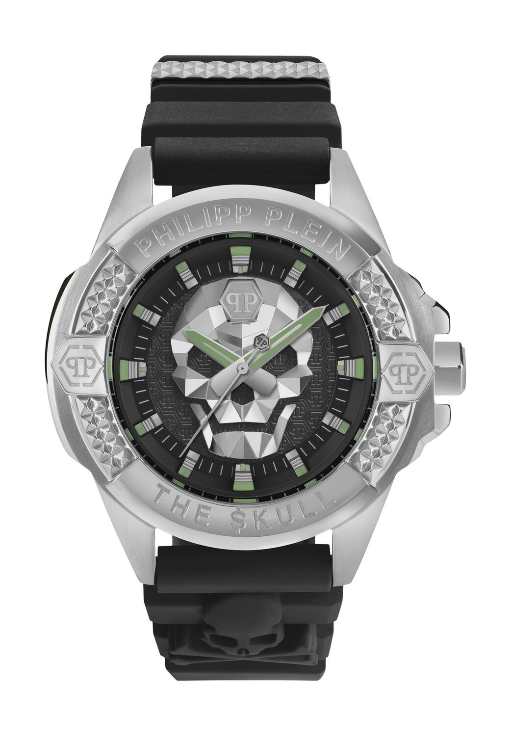 Мужские наручные часы PHILIPP PLEIN, черный
Мужские наручные часы PHILIPP PLEIN, черный