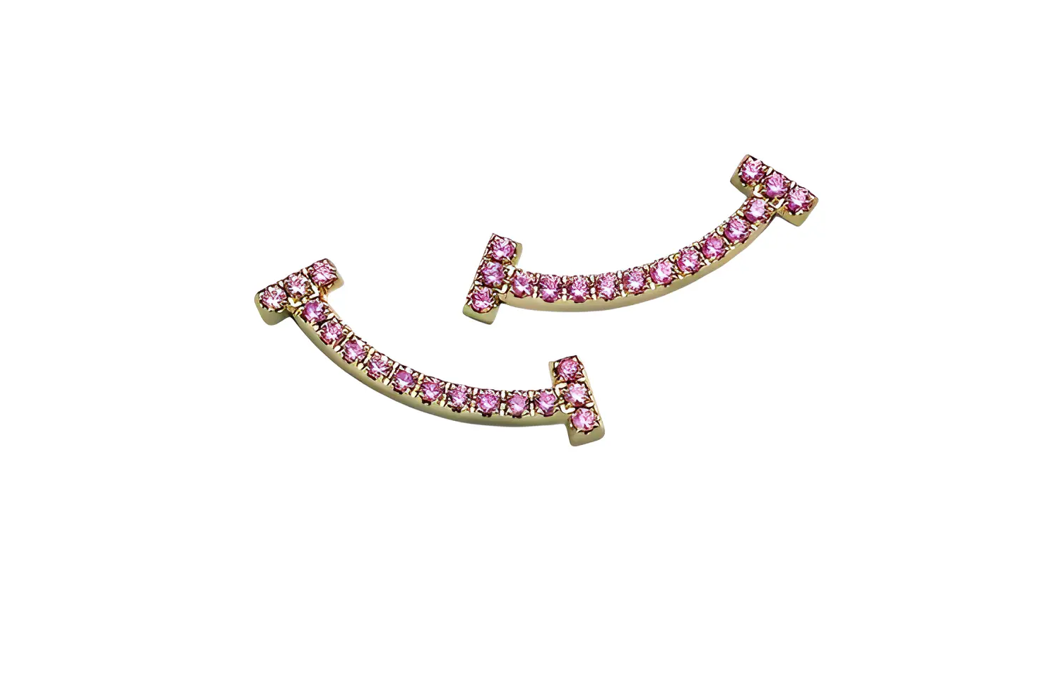 TIFFANY & CO. Серьги Unisex Rose Gold
TIFFANY & CO. Серьги Unisex Rose Gold