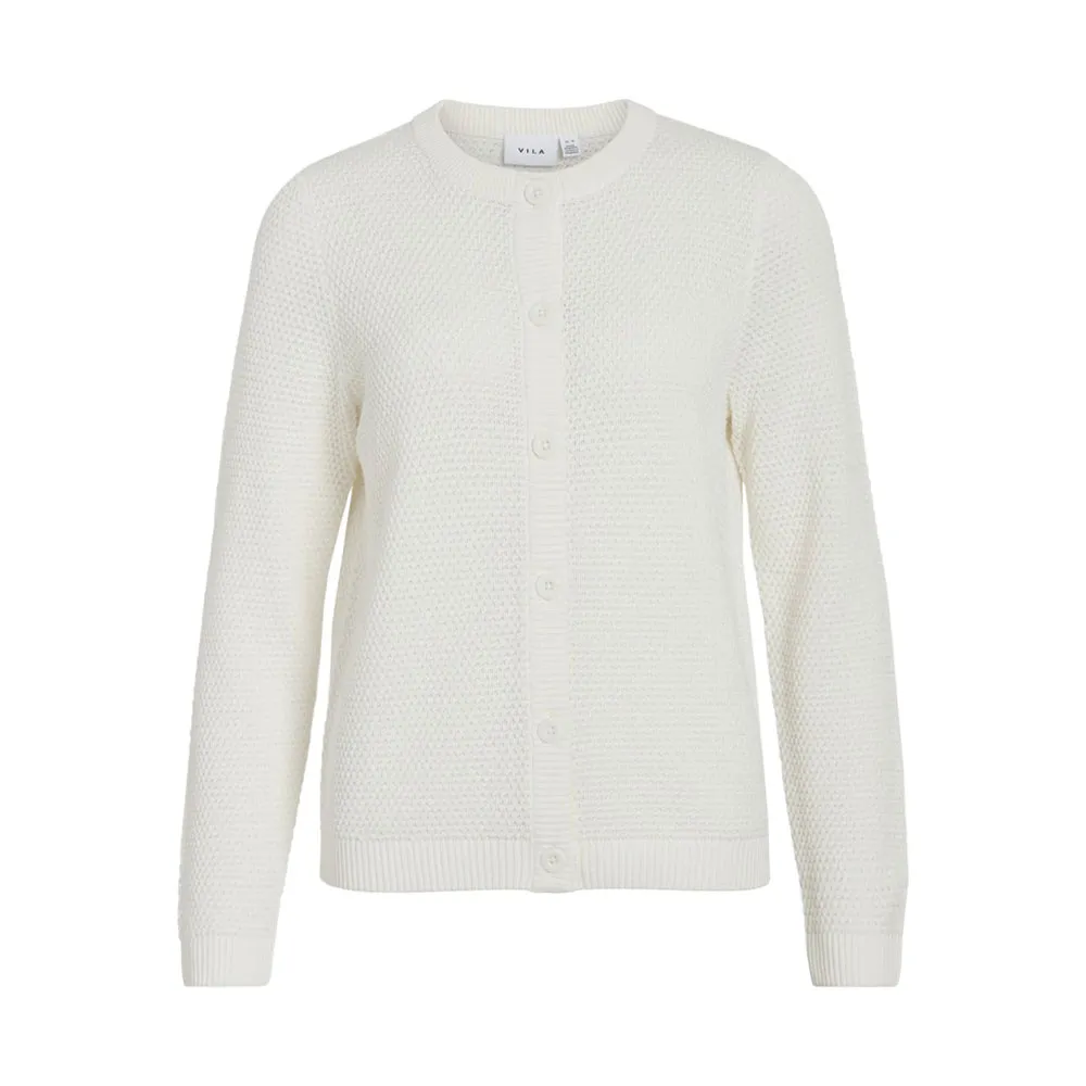 Кардиган Vila Dalo, белый
Кардиган Vila Dalo, белый
