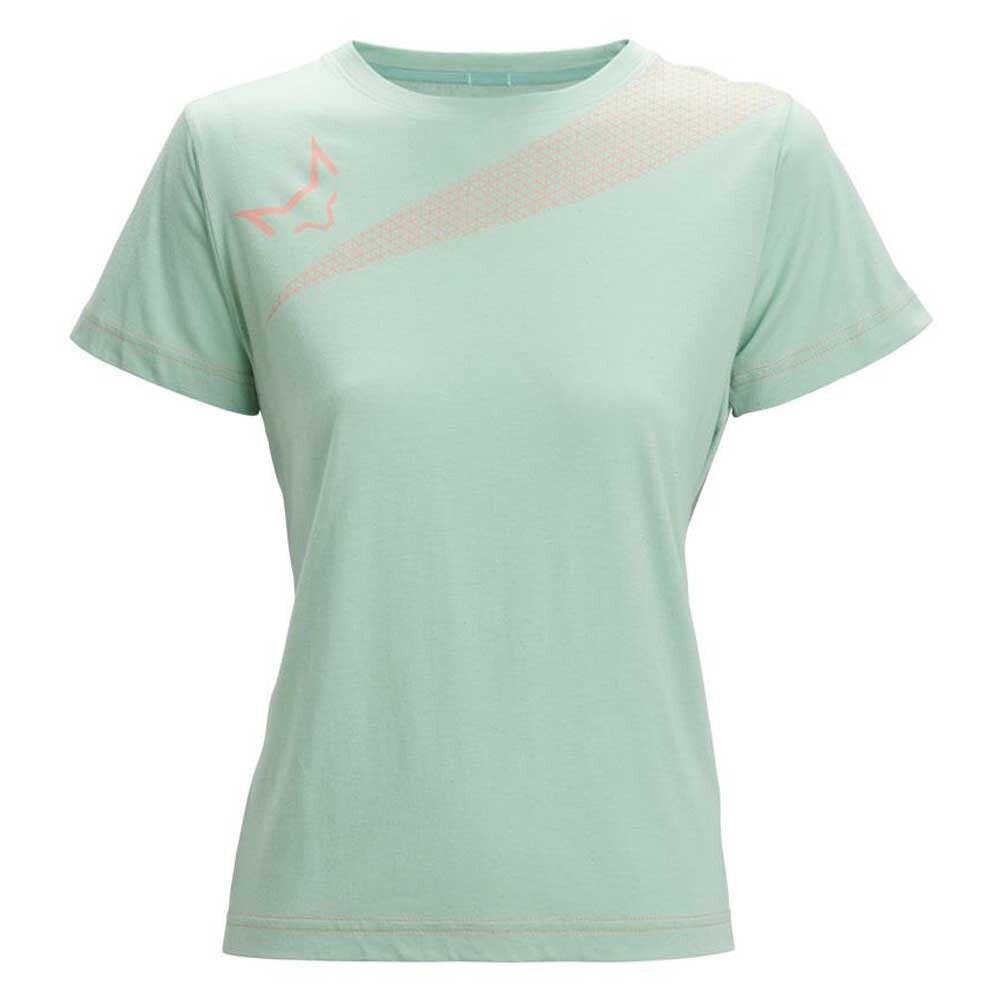 Футболка Altus Alhama, зеленый
Футболка Altus Alhama, зеленый