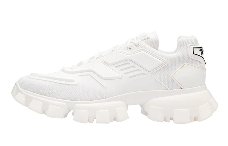 Мужская обувь Prada Cloudbust Thunder Lifestyle
Мужская обувь Prada Cloudbust Thunder Lifestyle