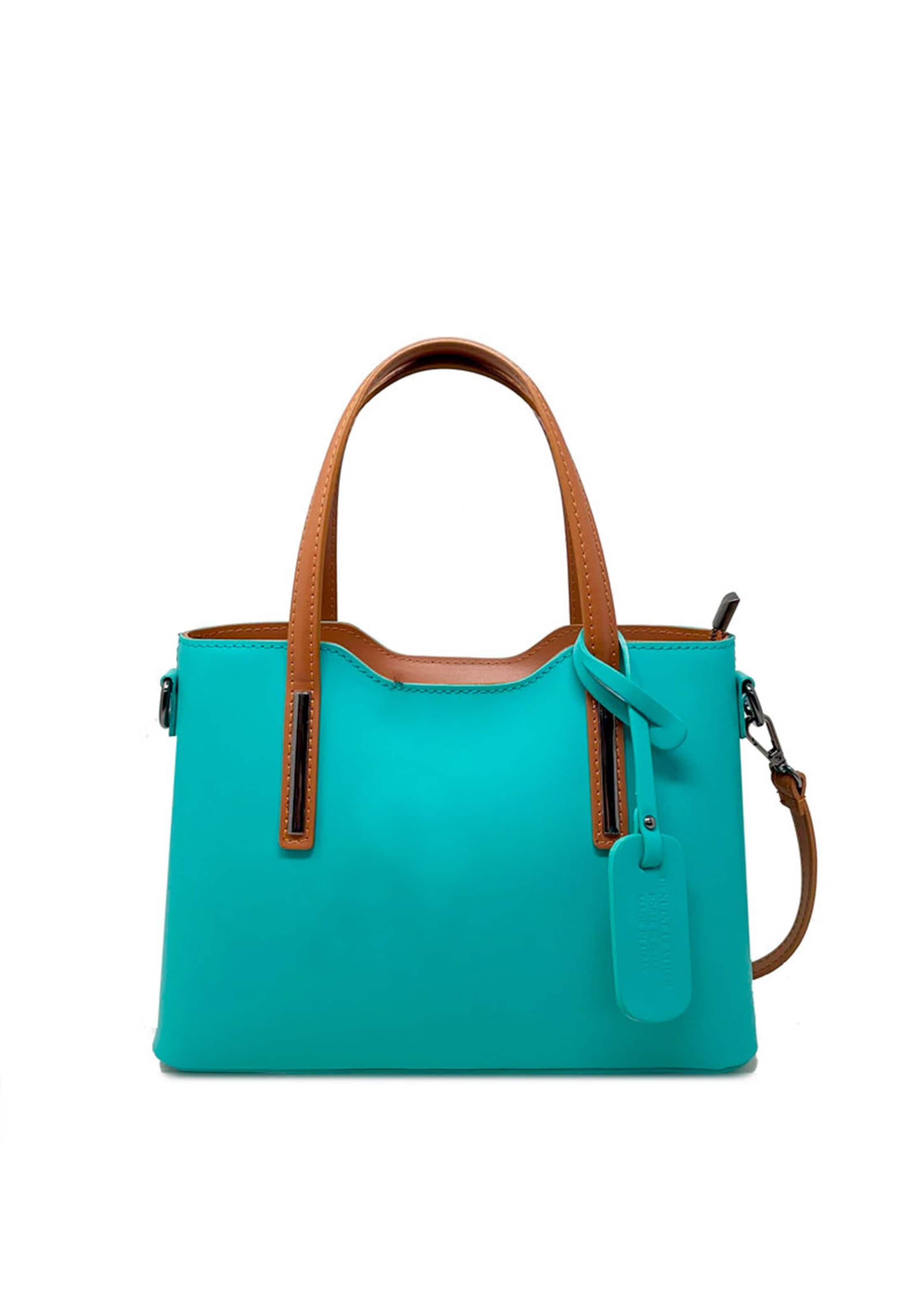 CHICCA BORSE Сумка в зеленом цвете
CHICCA BORSE Сумка в зеленом цвете