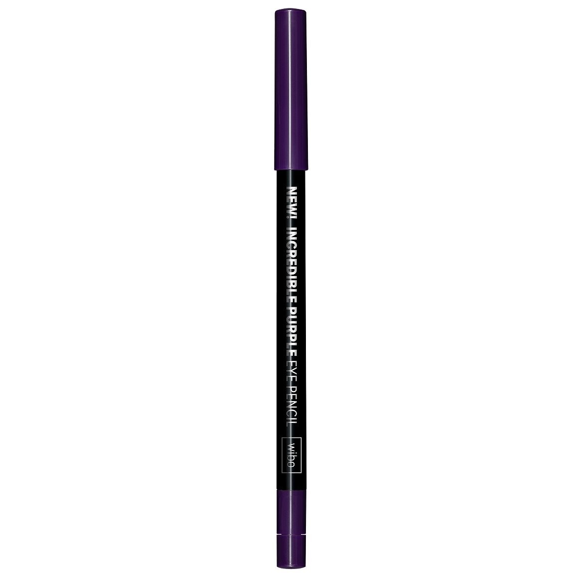 Wibo, Incredible Eye Pencil, карандаш для глаз, 1, 0,5 г
Wibo, Incredible Eye Pencil, карандаш для глаз, 1, 0,5 г