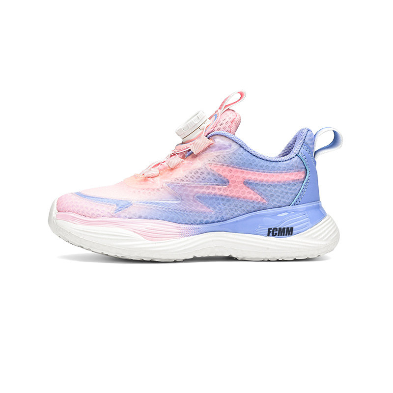 Нескользящие, легкие, амортизирующие и дышащие, низкие повседневные кроссовки для детей FCMM, розовый/фиолетовый
Нескользящие, легкие, амортизирующие и дышащие, низкие повседневные кроссовки для детей FCMM, розовый/фиолетовый
