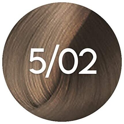 Illumina Color Light Natural Cool Пепельно-коричневый 5/02 60 мл, Unknown
Illumina Color Light Natural Cool Пепельно-коричневый 5/02 60 мл, Unknown