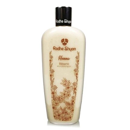 Бальзам 400мл, Radhe Shyam
Бальзам 400мл, Radhe Shyam