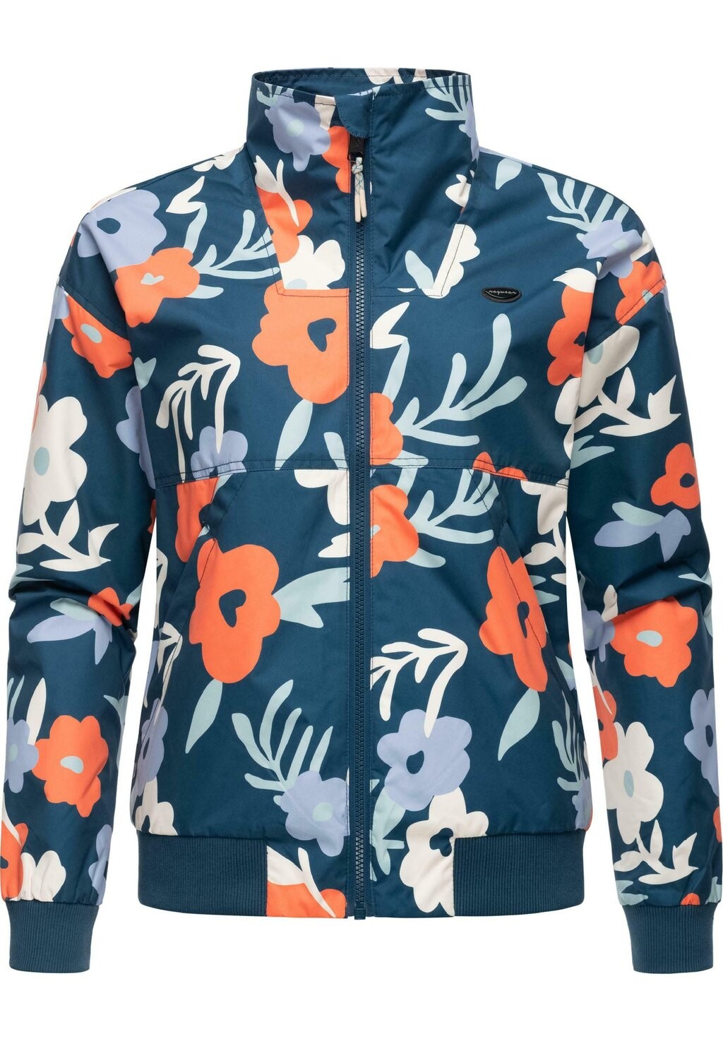 Легкая куртка GOONA PRINT Ragwear, бирюзовый, Зеленый, Легкая куртка GOONA PRINT Ragwear, бирюзовый 
Легкая куртка GOONA PRINT Ragwear, бирюзовый, Зеленый, Легкая куртка GOONA PRINT Ragwear, бирюзовый