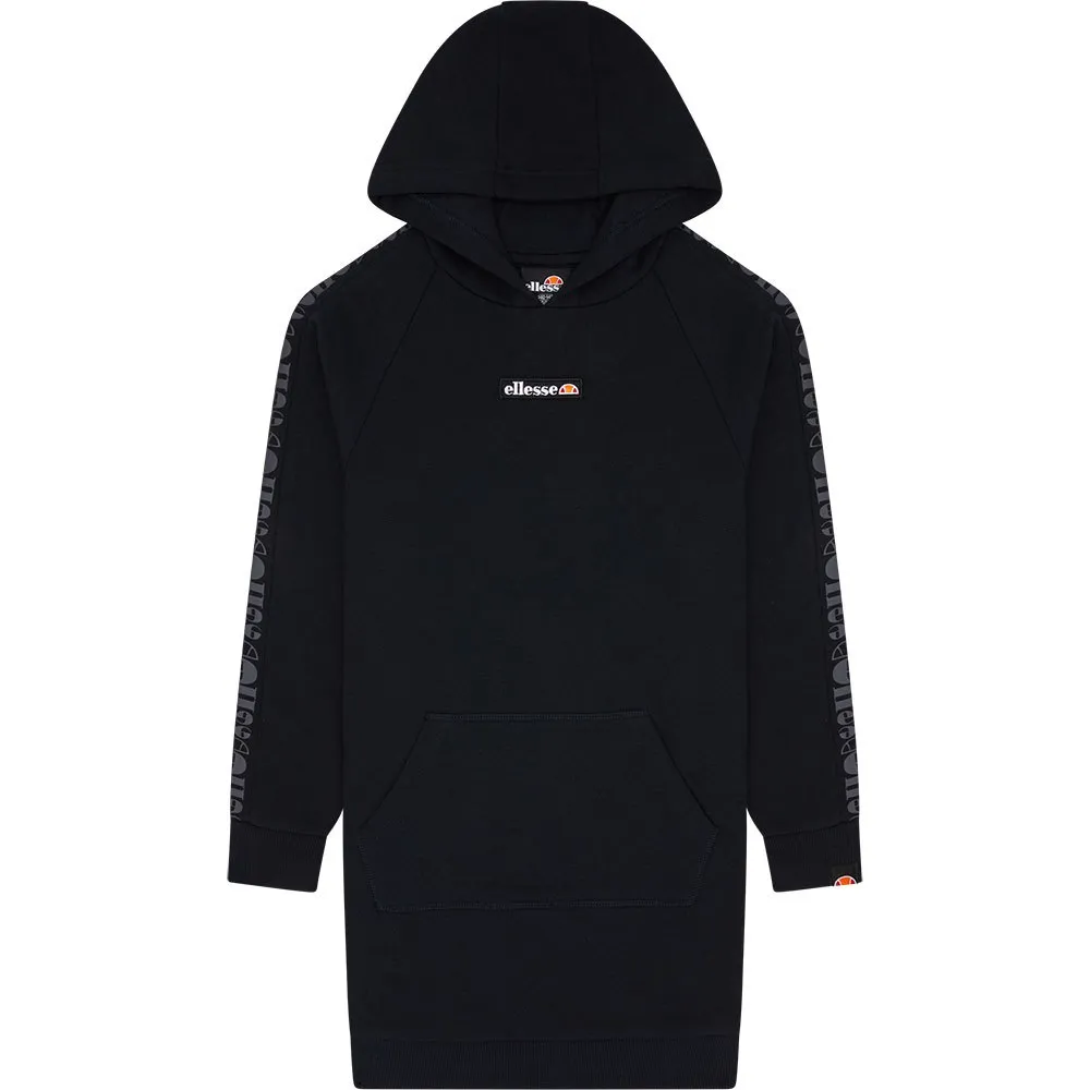 Платье Ellesse Torgiano, черный
Платье Ellesse Torgiano, черный