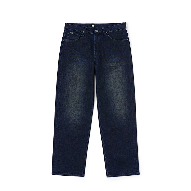 Lee Темно-синие джинсы мужские
Lee Темно-синие джинсы мужские