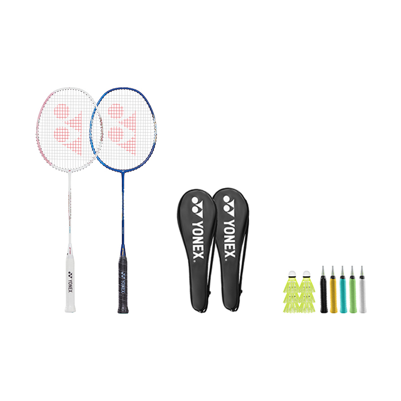 Ракетка для бадминтона AstroX YONEX
Ракетка для бадминтона AstroX YONEX