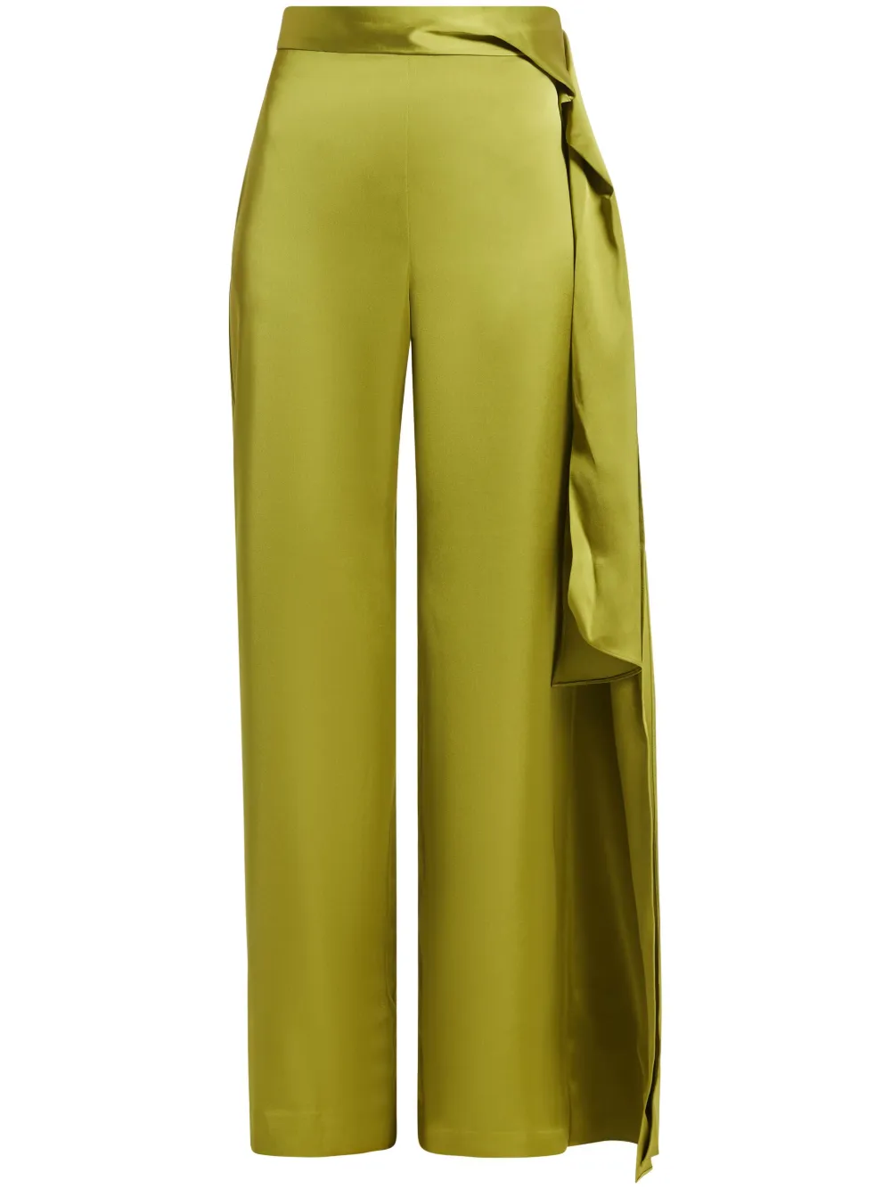 Брюки SGGracie Stine Goya, зеленый 
Брюки SGGracie Stine Goya, зеленый