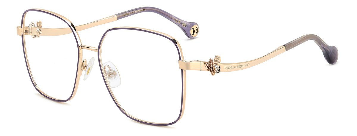 Женские оптические оправы HER 0397 CAROLINA HERRERA
Женские оптические оправы HER 0397 CAROLINA HERRERA