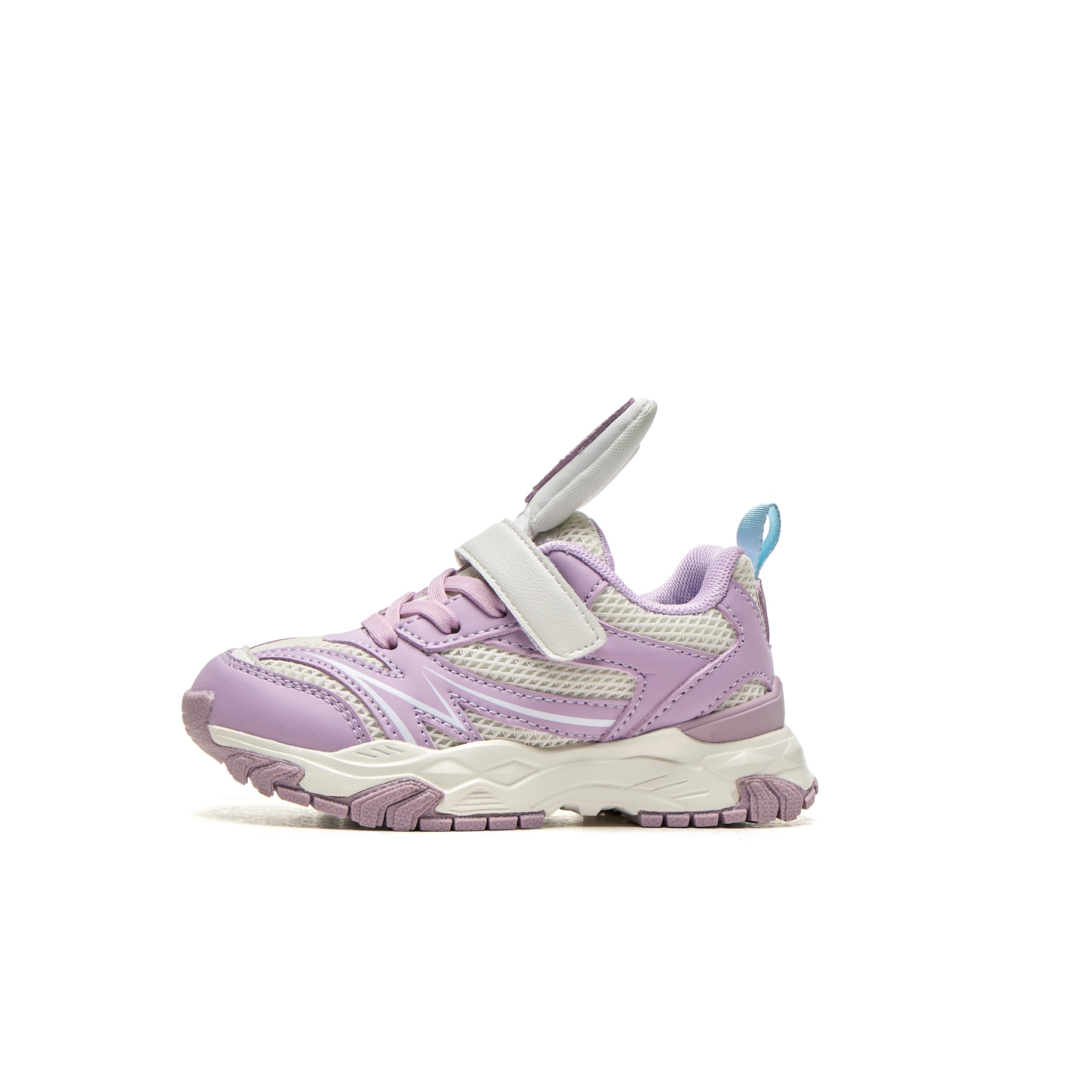 Кроссовки для бега с низким верхом, противоскользящие, с износостойкими свойствами. Miffy, лиловый
Кроссовки для бега с низким верхом, противоскользящие, с износостойкими свойствами. Miffy, лиловый