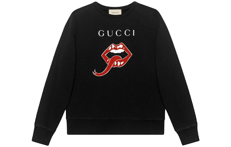 GUCCI Мужская толстовка, цвет Black
GUCCI Мужская толстовка, цвет Black