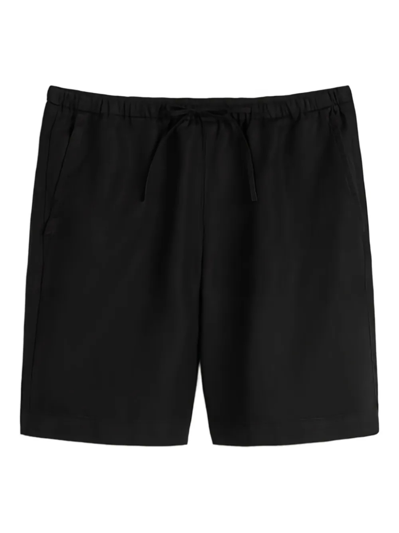 Marc O'Polo шорты с кулиской, черный
Marc O'Polo шорты с кулиской, черный